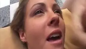 Riley Brooks Down The Hatch SWALLOW