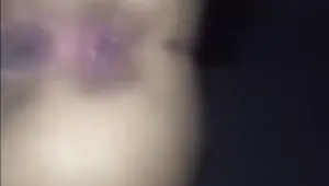 Turkish amateur girl has sex