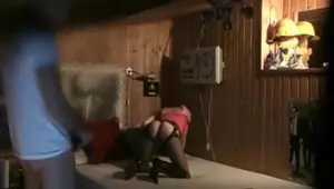 Hot amateur Japanese girl dressed as street whore gets fucked by white guy