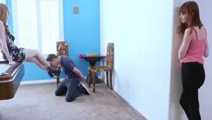 slutty mother fucks stepdaughter and her boyfriend casting celebrities tattoo hairy