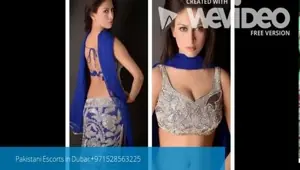Pakistani escorts in Dubai