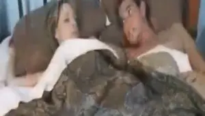 Mother And Son One Bed