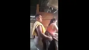 nepali Father In Law Fucking Daughter In Law In Laundry