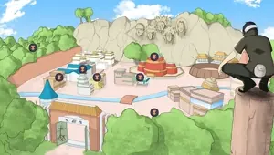 Naruto Shinobi Forged Bonds Part 3 Ninja Babes by Hentaisexscenes