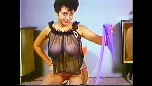 Velma Vintage tease