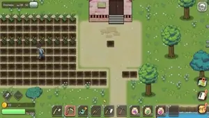 Village Rapsody Part 5 New Project by Loveskysan69