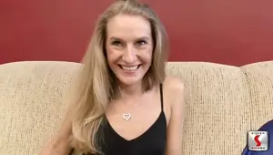 Sarah Soccermom pick up