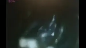 Senegalese has a real wet pussy