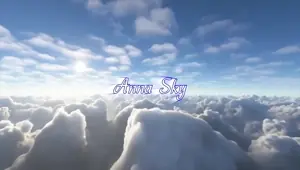 Anna's Beautiful Feet Close up and JOI