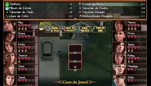 TREASURE OF NADIA ENGLISH CAP14 ADVANCING THE STORY BY FUCKING