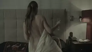 Maria Fernanda Yepes Nude in Dark Desire s01e10 17 2020