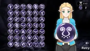 Zelda Spirit Orbs Gameplay by Loveskysan