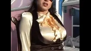 Satin mature bound wired