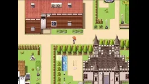 Futa Quest v0.55 Sext Class Gameplay by Loveskysan69