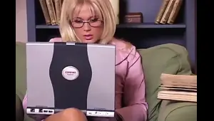 Masturbation.