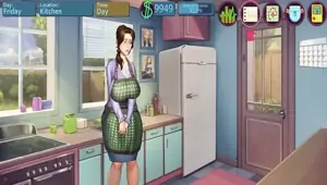 Taffy Tales V1.07.3c Part 98 so Fucking Good! by Loveskysan69