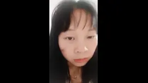 Chinese pregnant nude live video