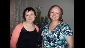 Dressed Undressed! Mature StepMom and not daughter! Animation!