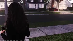 Being a Dik 0.8.1 Part 254 Breakfast and Sex by Loveskysan69