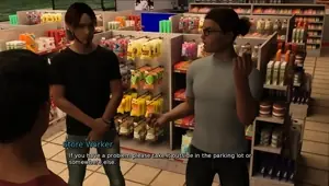 A Step mother's Love orborigin part 5 Part 28 Gameplay by Loveskysan69