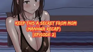 Keep This A Secret Episode 2