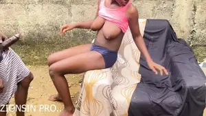 backyard enjoyment