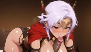 Seven Knights Eileene Hen