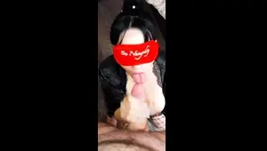 While the MILF was sleeping, he punched her in the mouth