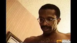 Nasty white MILF screams loud while getting all fuck holes screwed by a BBC