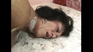 Matures Anal Sessions