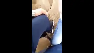 Arab ALG Blowjob