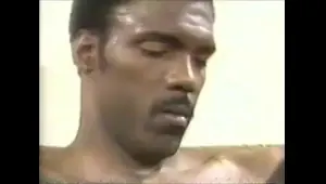 Black Anal ist 1987
