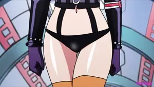 Robin Hen Egghead one Piece