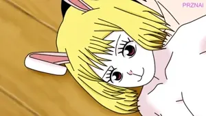 Carrot one Piece