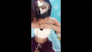 Small Boobs Indian Girl