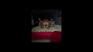 Sexy Amateur Wife Have Anal in Vacation