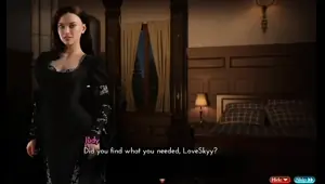 The Genesis Order V33071 Part 84 My Hot Sexy Boss by Loveskysan69