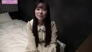 Asian Angel 25665