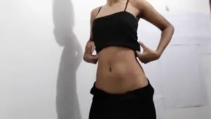 Sexy Girl Sonai Fingaring video
