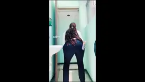 MEXICAN LATINA SECRETARY TAKING OFF ALL HER CLOTHES AT LUNCHTIME HAS A BIG HUGE ASS OPENS HER ANUS IN FRONT OF THE BIG ASS CAMERA
