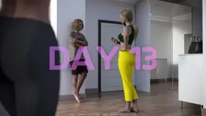 Diana, Unleashed in the Big City part 20