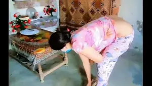 Desi Village girl sexy video