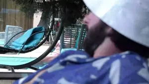 Neighbor with Big Breasts Wants It Right Away