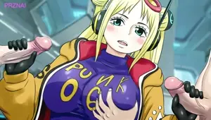 Yoku one Piece