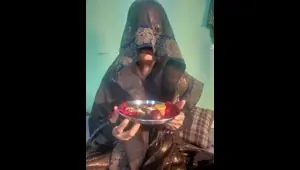 Rakshabandhan's sister's anal chargated