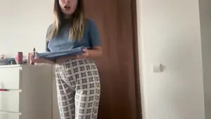 The Day My Big Butt Wouldn t Stop Farting