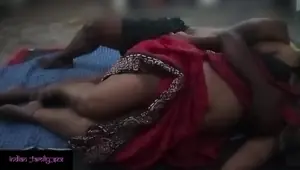 Fucking My stepmom at night