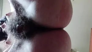 How Real Woman Looks Like Hairy Jungle on Your Face