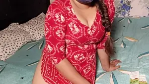 My Desi Hot Housewife Fucking Viral Video