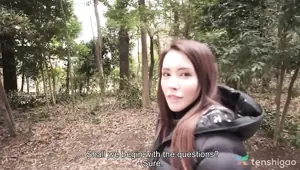 Sayuri Takeda Is Willing to Work Hard